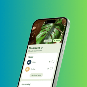 La mejor identificación de plantas desde tu celular