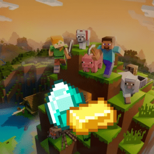 Las mejores herramientas online para Minecraft