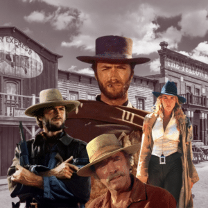 Western Classic Movies: la mejor app para ver películas western