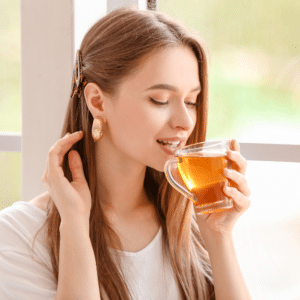 El mejor té para desinflamar las articulaciones