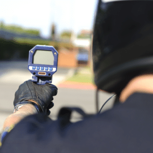 Radarbot: el mejor avisador de radares para celular