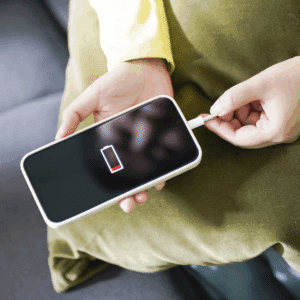 La mejor app para aumentar la batería del celular