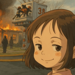 Transformar tus fotos en dibujos animados estilo Ghibli