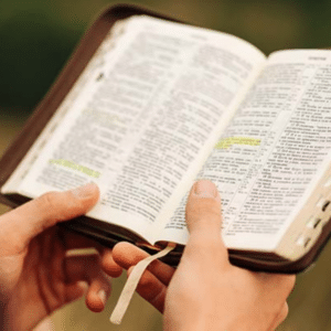 La mejor aplicación para leer la Palabra de Dios