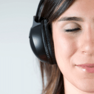 Audify Music Player: Tu banda sonora