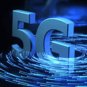 Potencia tu conexión con 5G exclusivo