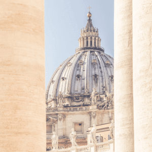 ¡Descubre al nuevo Papa en Vatican News!