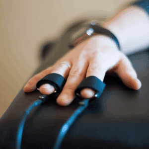 Descubre la verdad con facilidad: Detector de mentiras!