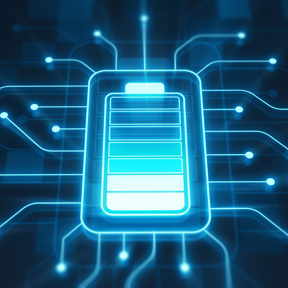 Maximiza la duración de tu batería