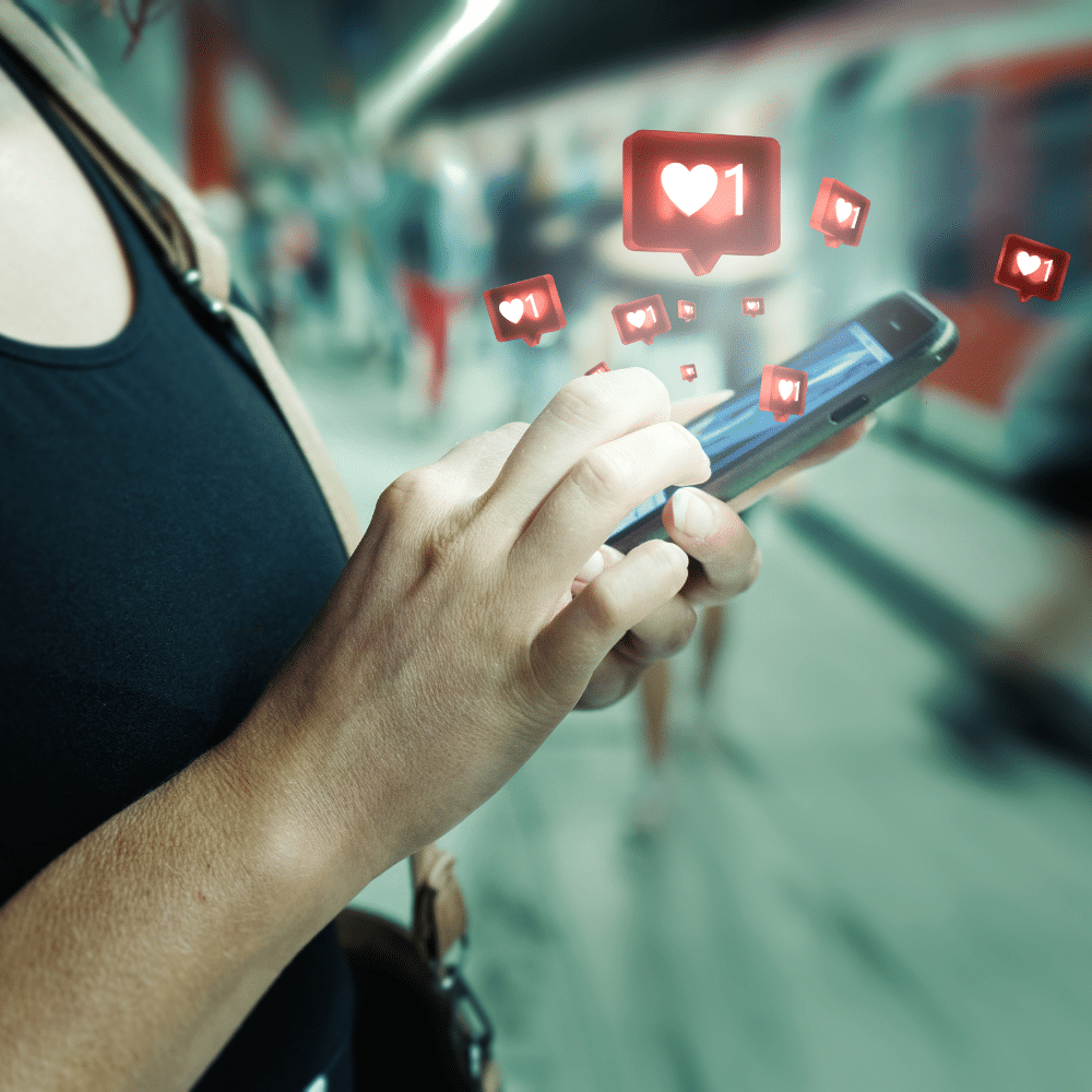 ¡Instagram: comparte tu ubicación y sorprende!