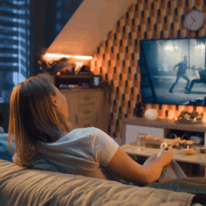 Disfruta películas gratis en Telegram!