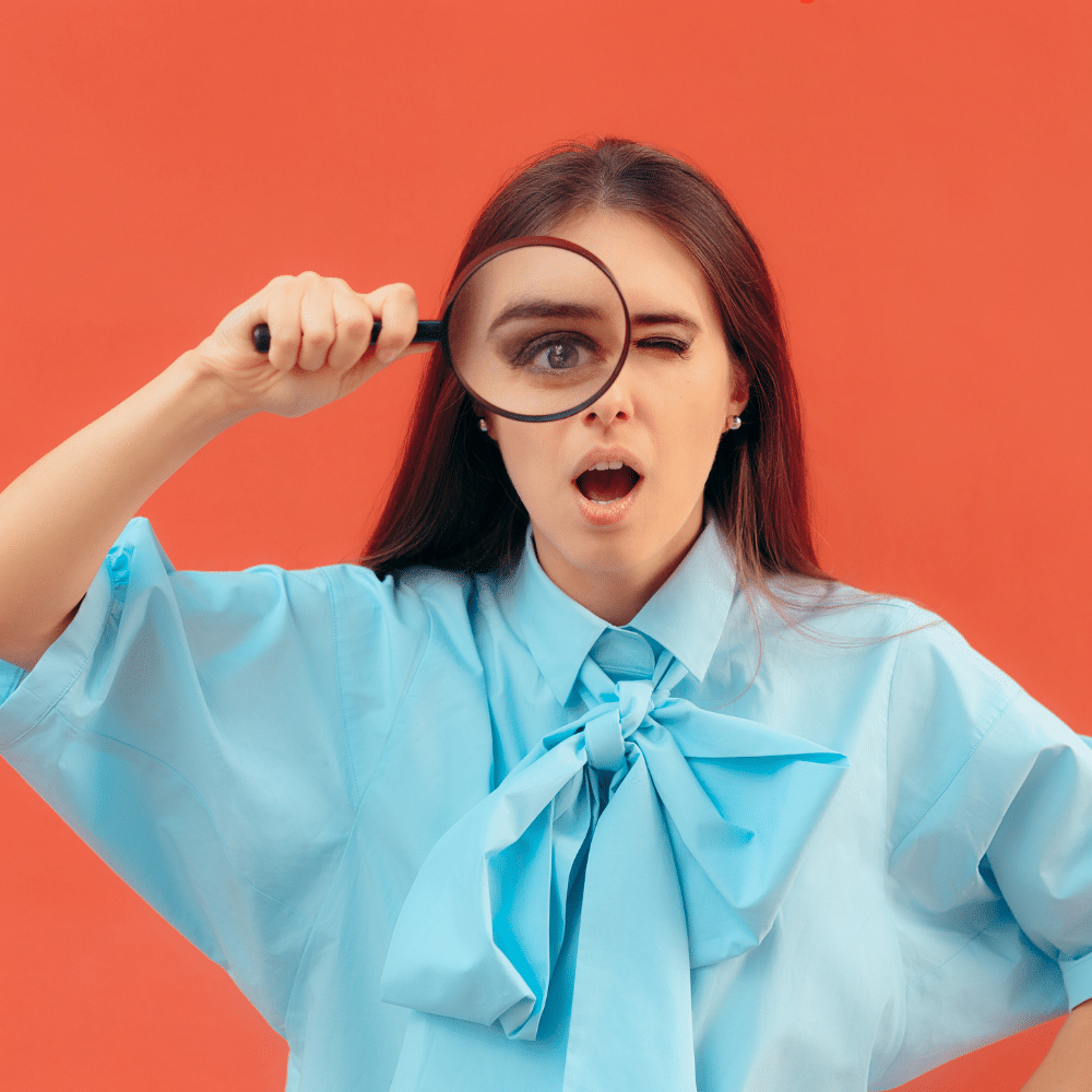 LUPA - ¡Amplía tu visión ya!