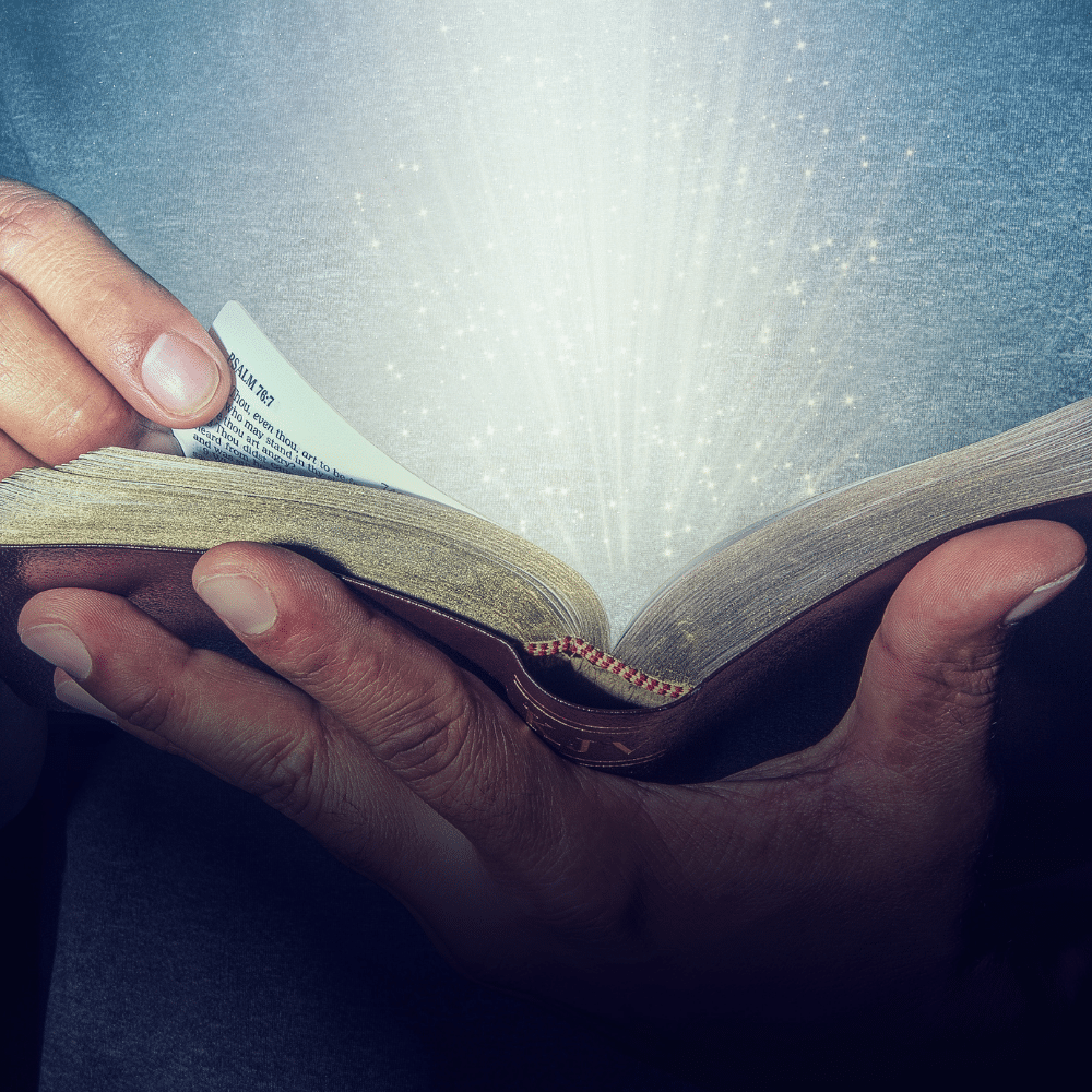 Acércate a Dios: Descubre el Mejor App Biblia!
