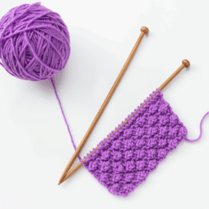 Teje fácil con Punto Fácil!