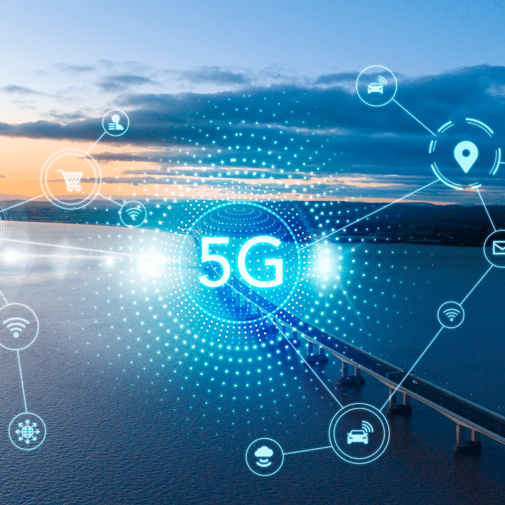 La Red Invisible que Transforma Nuestro Entorno Urbano