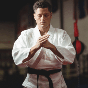 ¡Domina el karate con Karate Workout!