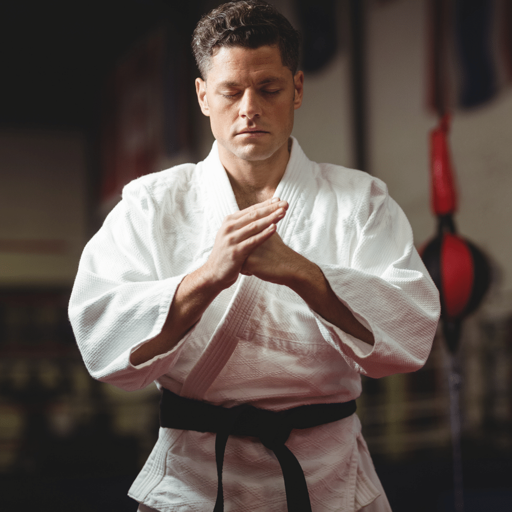 ¡Domina el karate con Karate Workout!