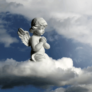 El Misterio de tu Protector Celestial