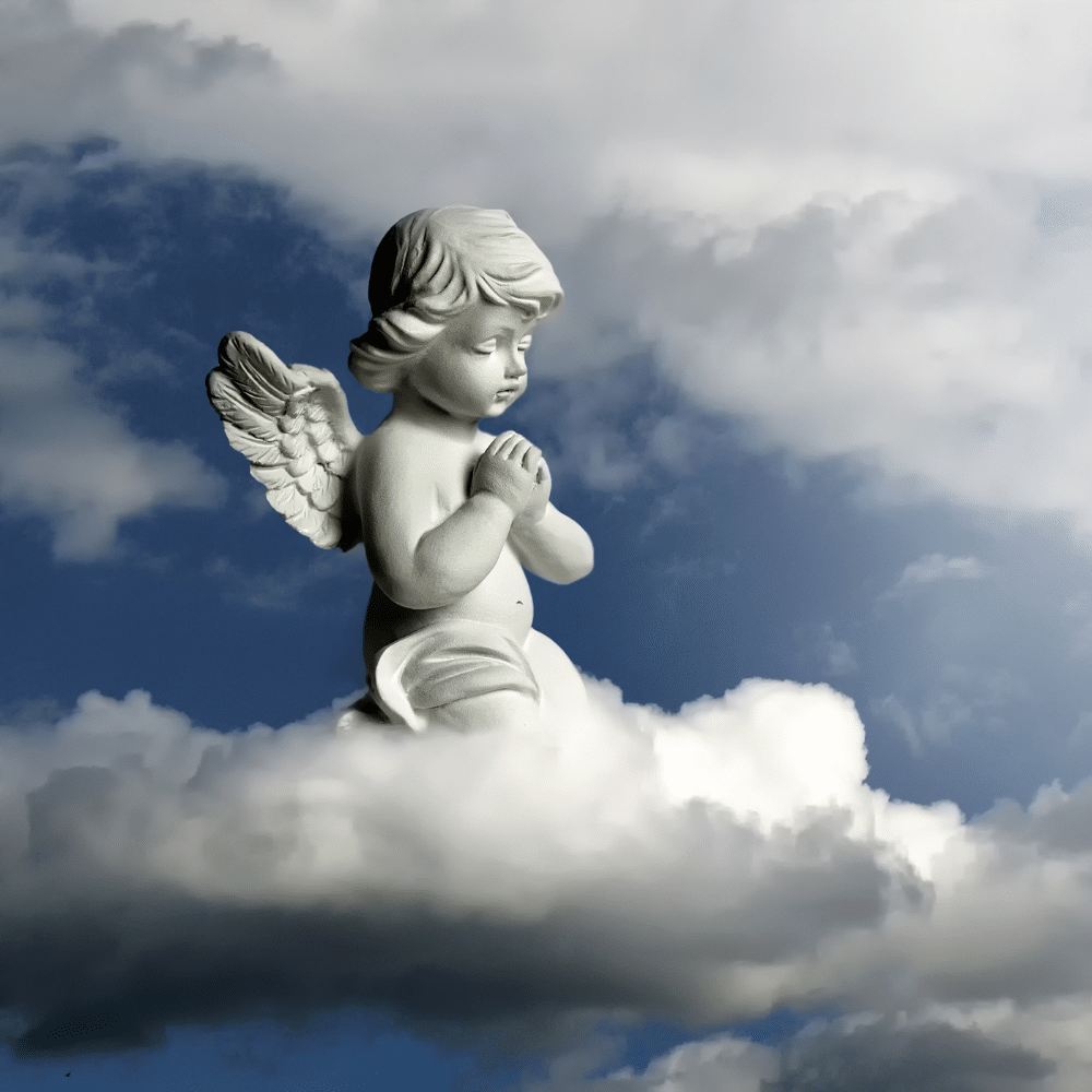 El Misterio de tu Protector Celestial