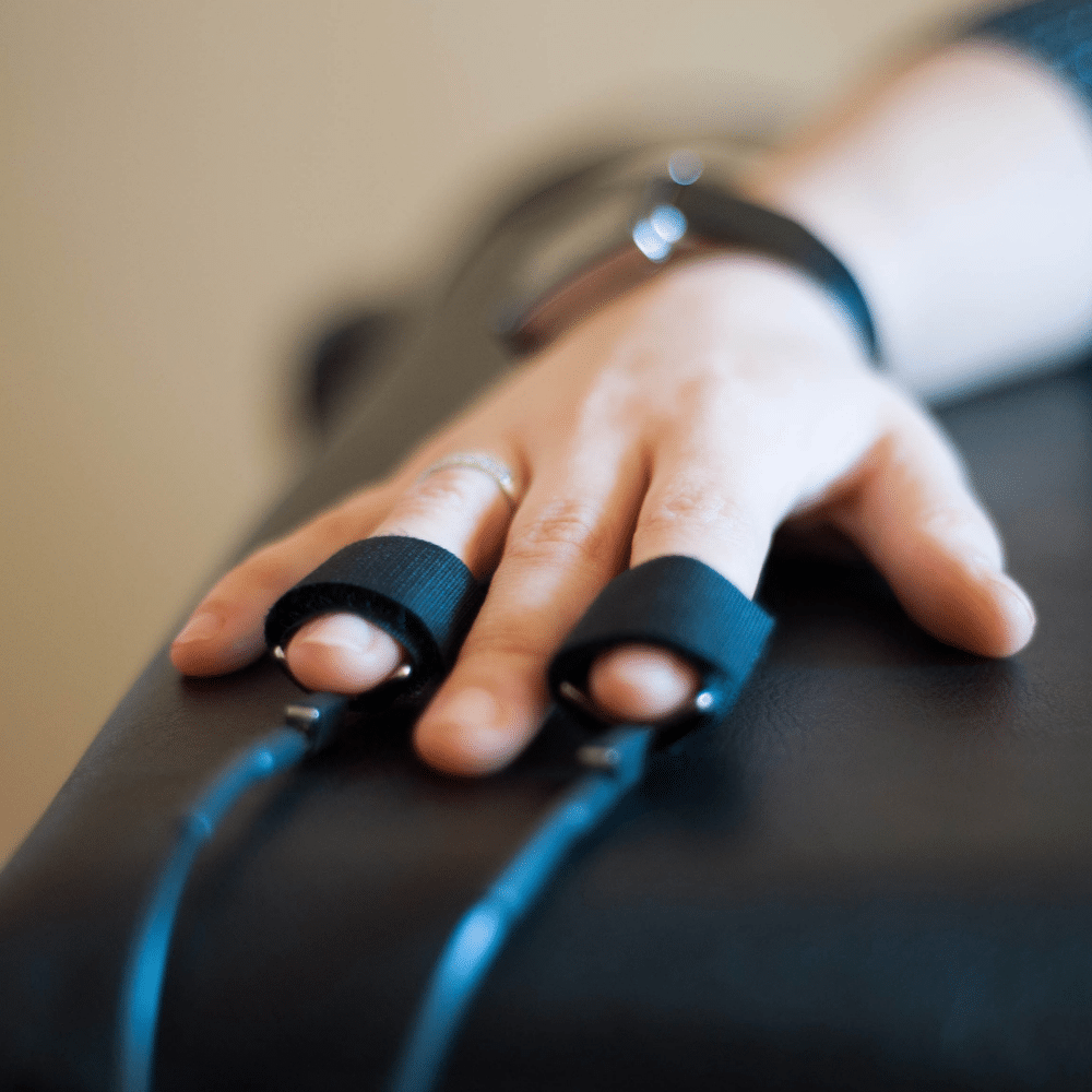 Descubre la verdad con facilidad: Detector de mentiras!