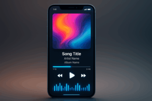 La Búsqueda del Reproductor de Música Perfecto