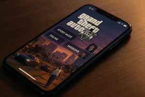 El Futuro de los Videojuegos: Juega lo que Quieras, Donde Quieras