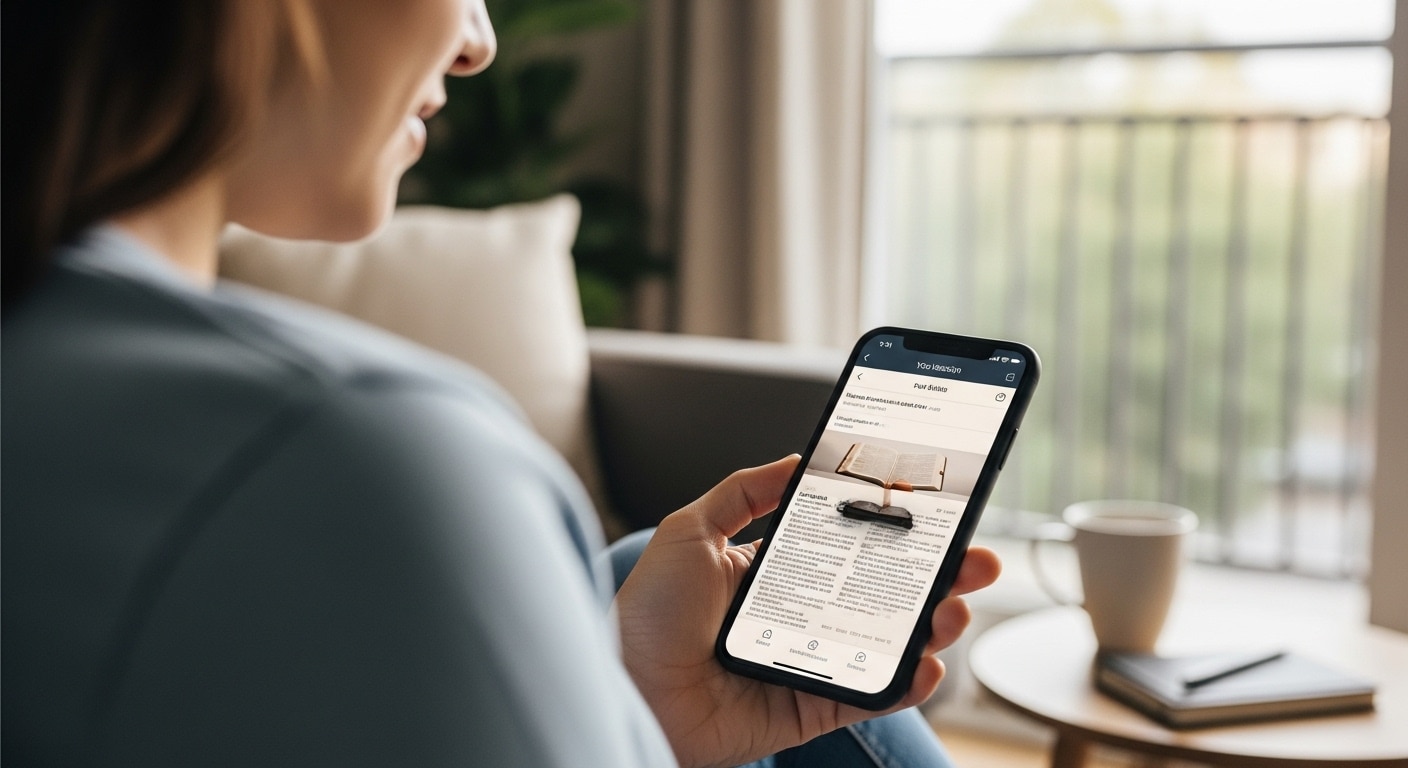 La Biblia a Tu Alcance