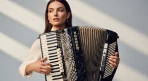 Domina el Acordeón con Apps