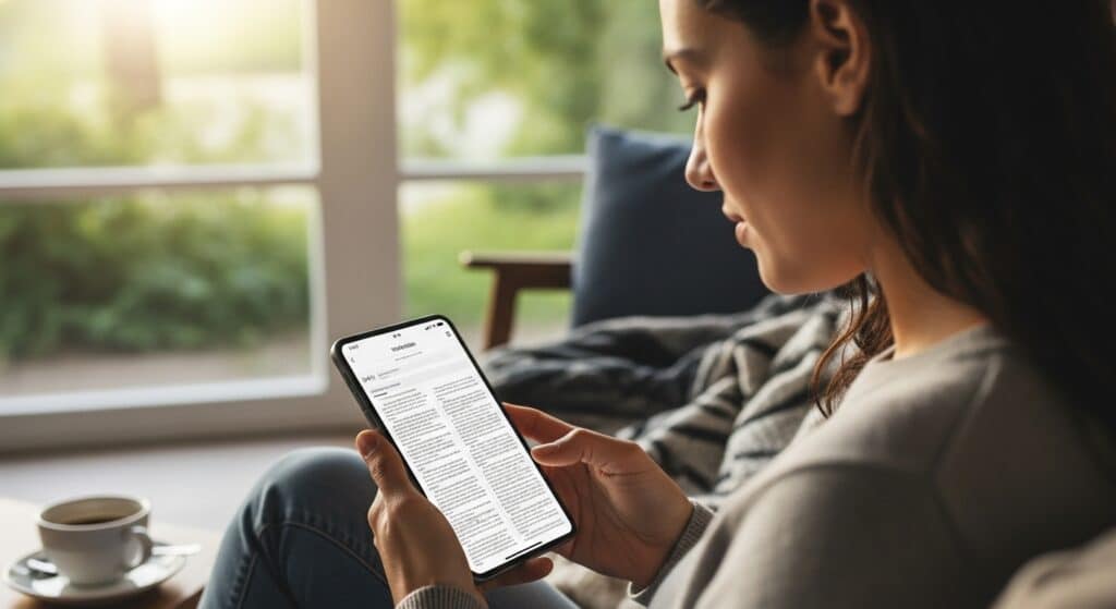 Conecta tu Fe: Top Apps Gospel