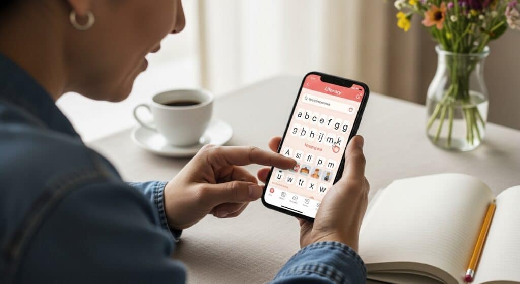 Aprende Leyendo y Escribiendo Divertidamente