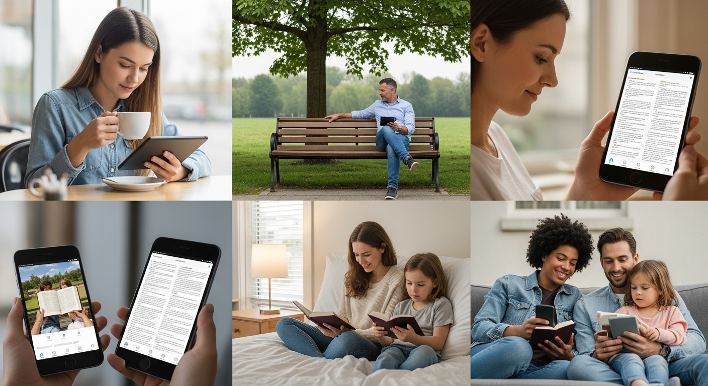 Fe y alegría con música gospel