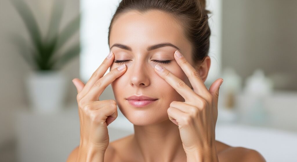 El Secreto en tu Móvil para un Rostro Vital y Radiante