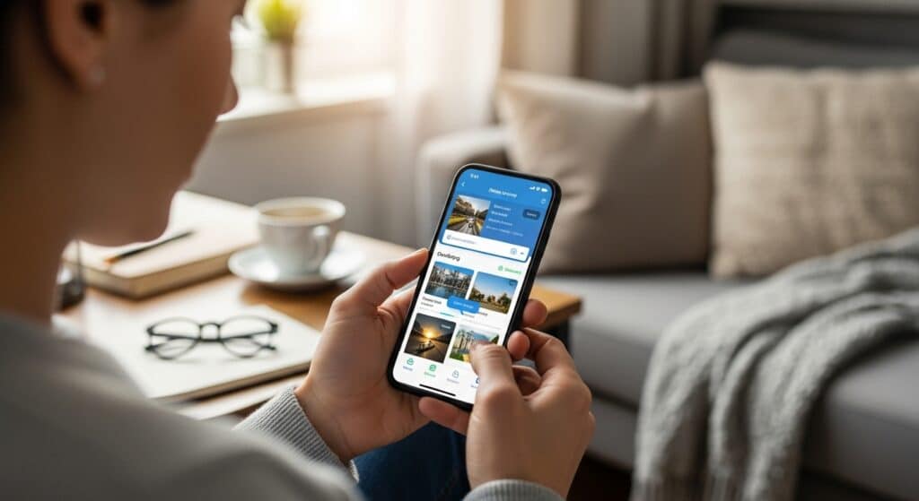 Recupera Fotos al Instante con DiskDigger