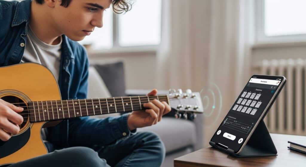 ¡Conviértete en un Maestro con Yousician!