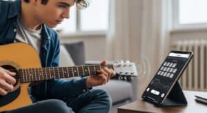 ¡Conviértete en un Maestro con Yousician!