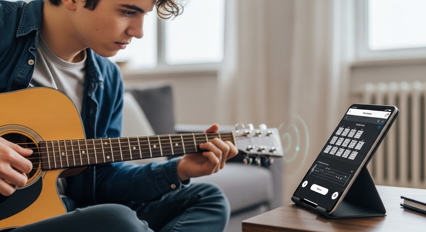 ¡Conviértete en un Maestro con Yousician!