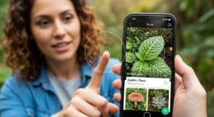 PlantNet: Identifica Plantas Medicinales al Instante