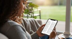 Conecta con lo Divino: Apps Gospel