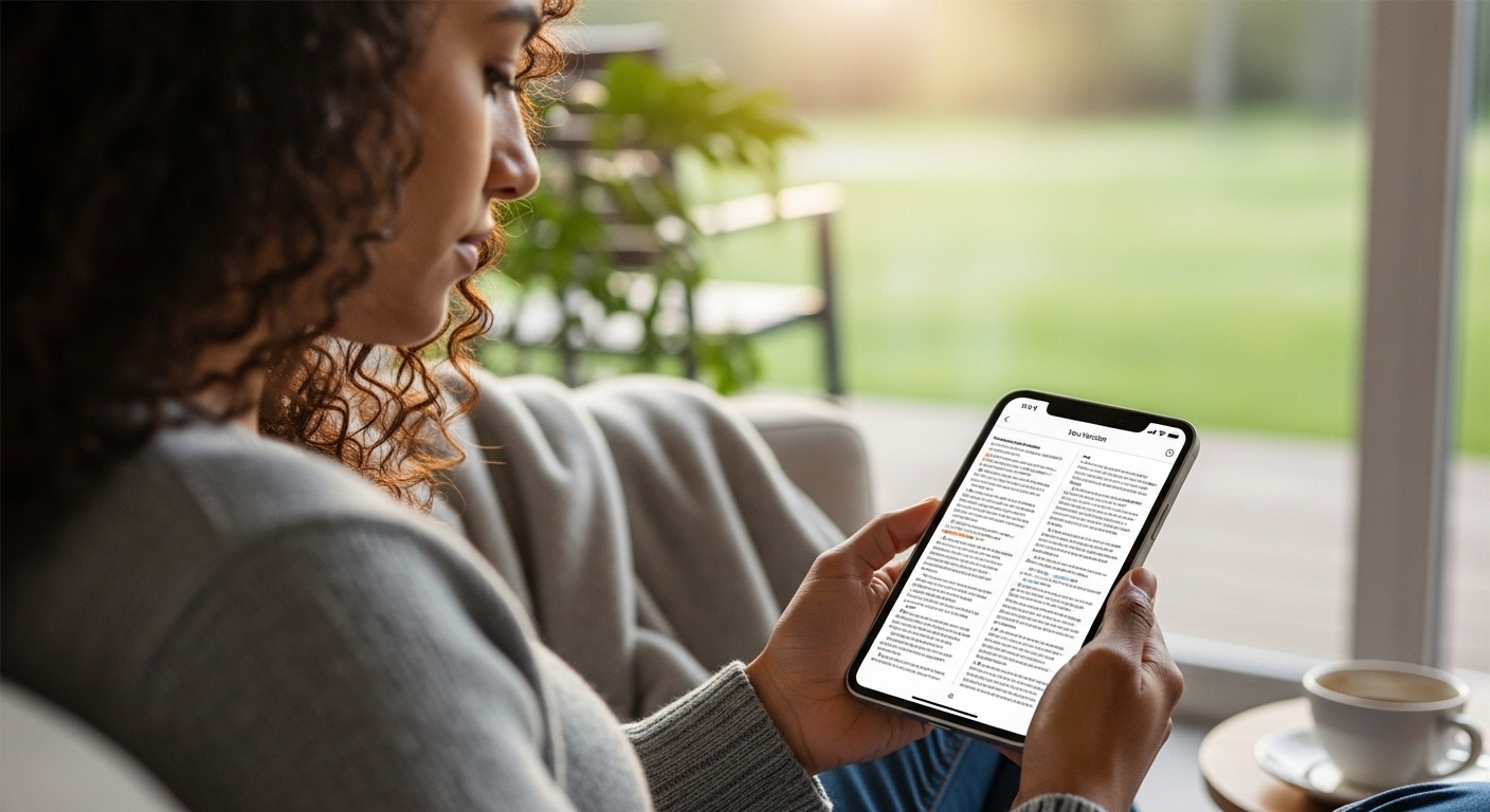 Conecta con lo Divino: Apps Gospel