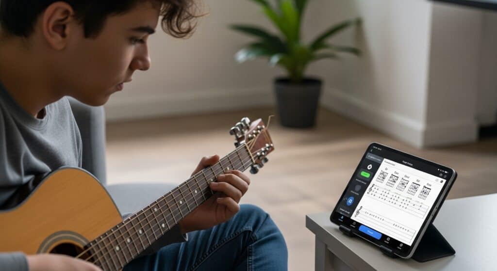 ¡Conviértete en un Maestro con Yousician!