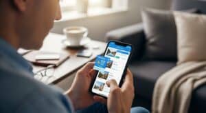 Recupera fotos al instante con DiskDigger