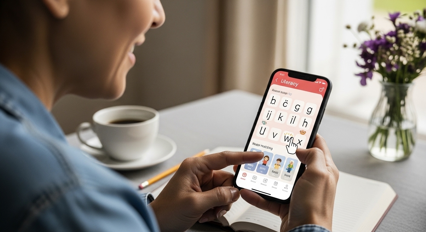 Transforma tu Comunicación con Learn to Read