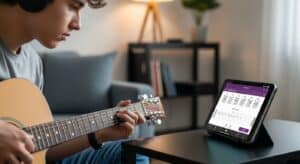 ¡Conviértete en un Maestro con Yousician!