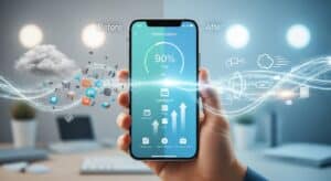 Optimiza tu celular al máximo