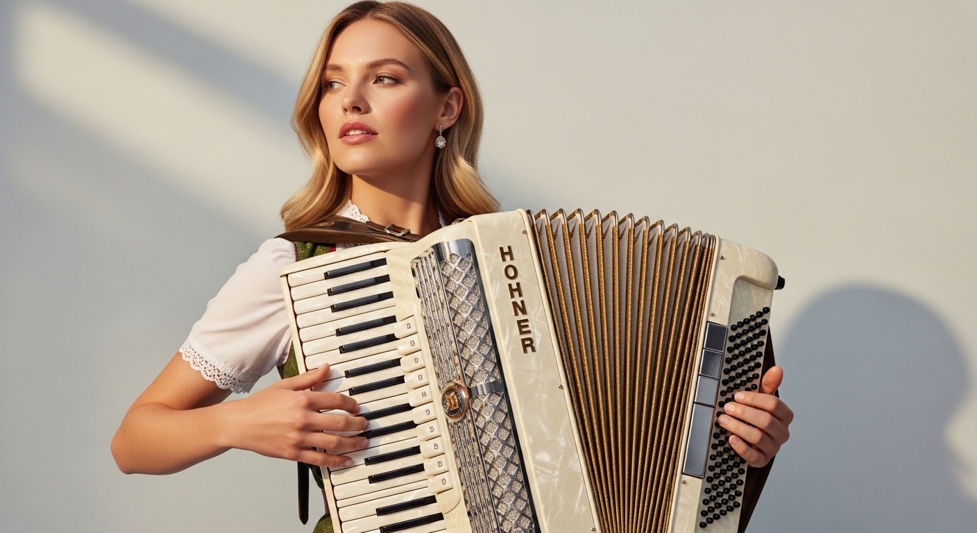 ¡Acordeón Pro: Apps Imperdibles!