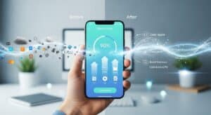 Optimiza y acelera tu móvil