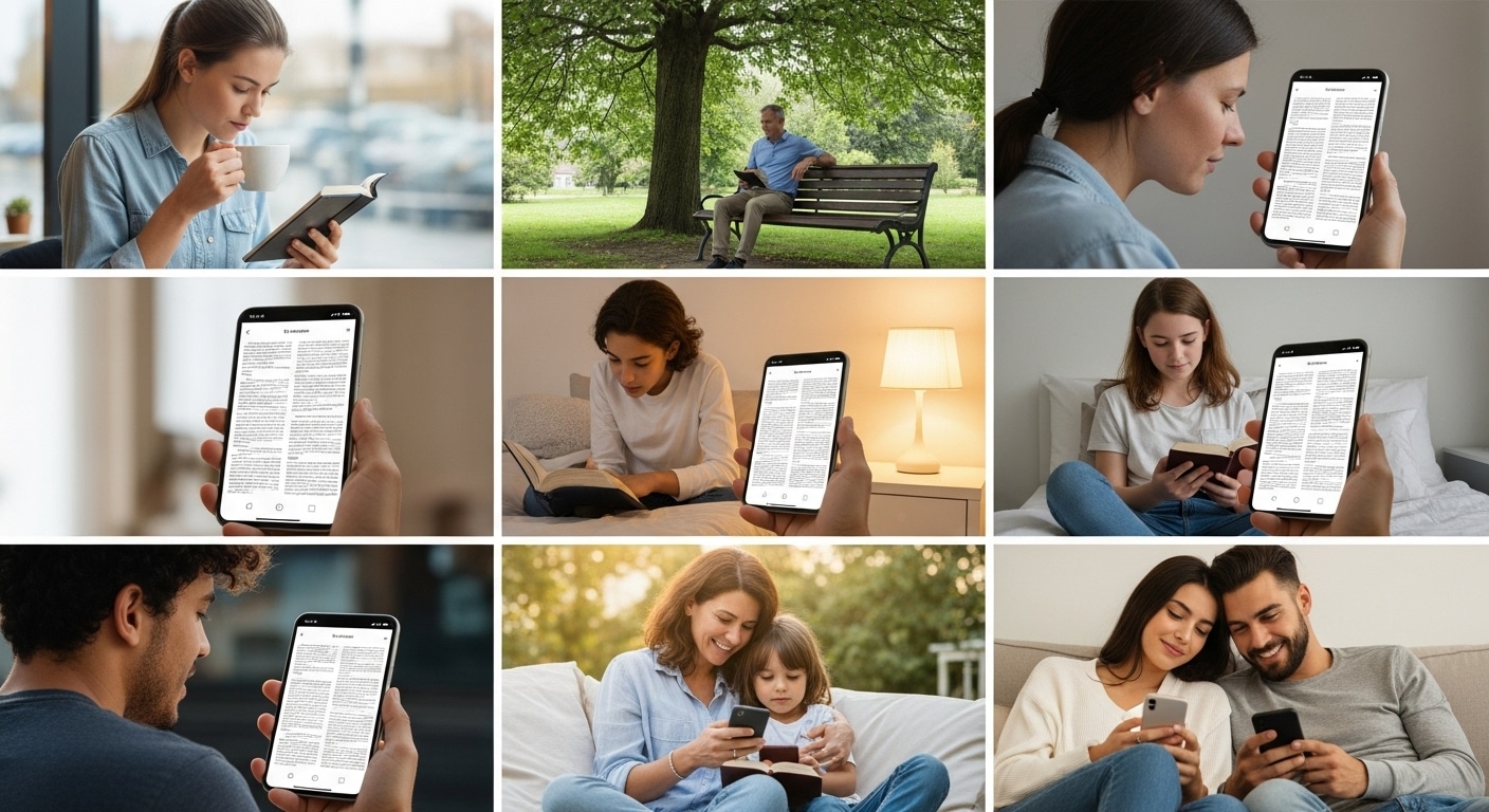 Paz e Inspiración: Tu Música Gospel