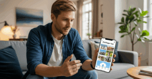 Recupera Fotos Perdidas con DiskDigger