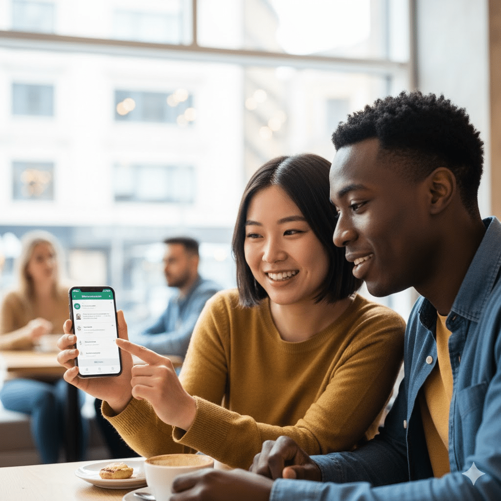 Conéctate con Dios: YouVersion Revoluciona