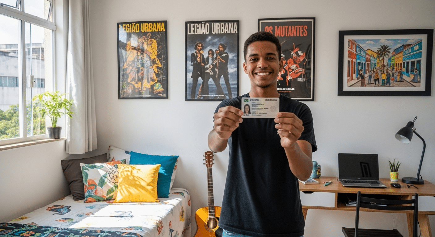 Solicita tu CNH Ahora